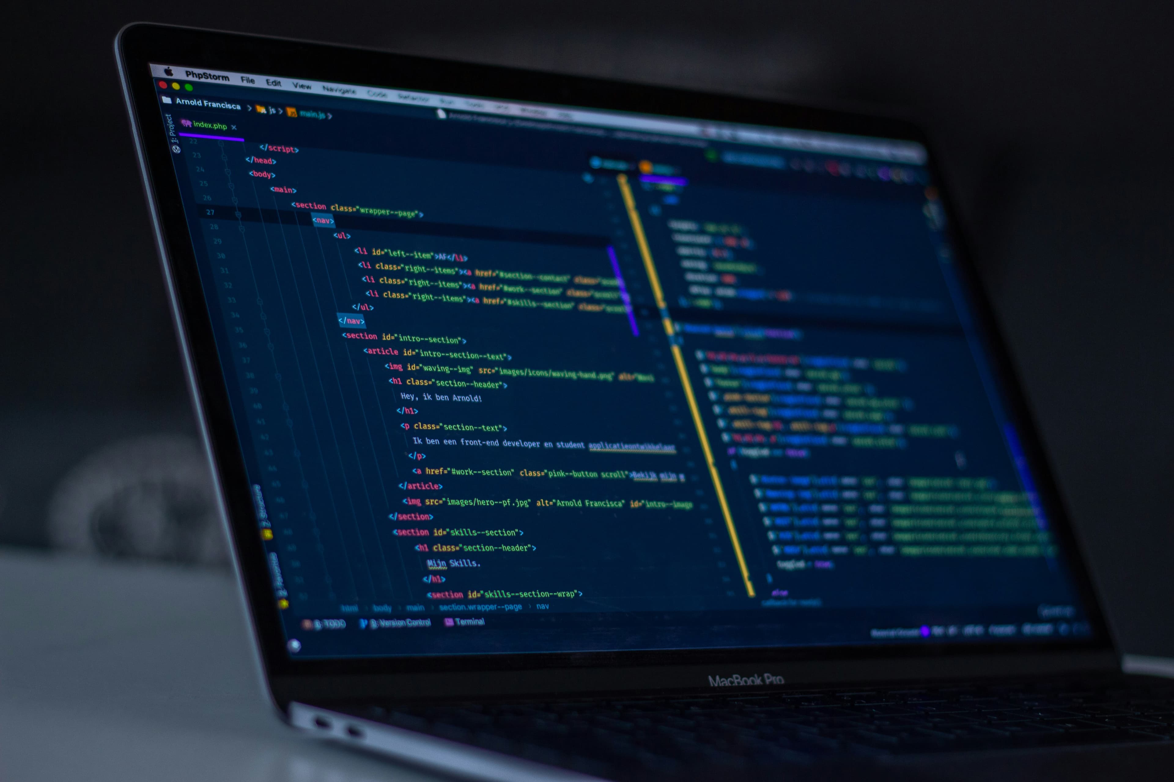 GitHub Copilot screenshot 1