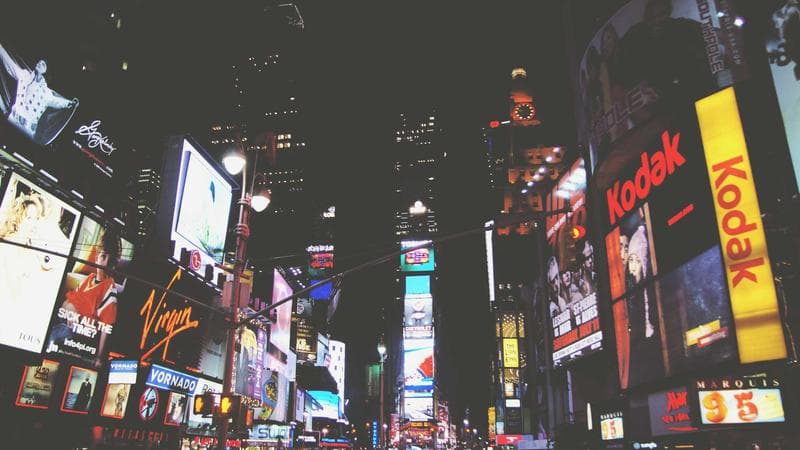 Major Breakthrough in Business Sector Version 15